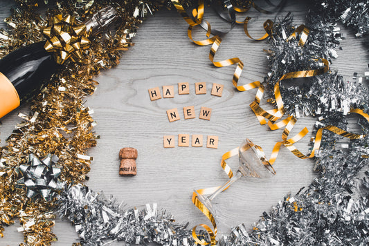 New Year, New Deal
