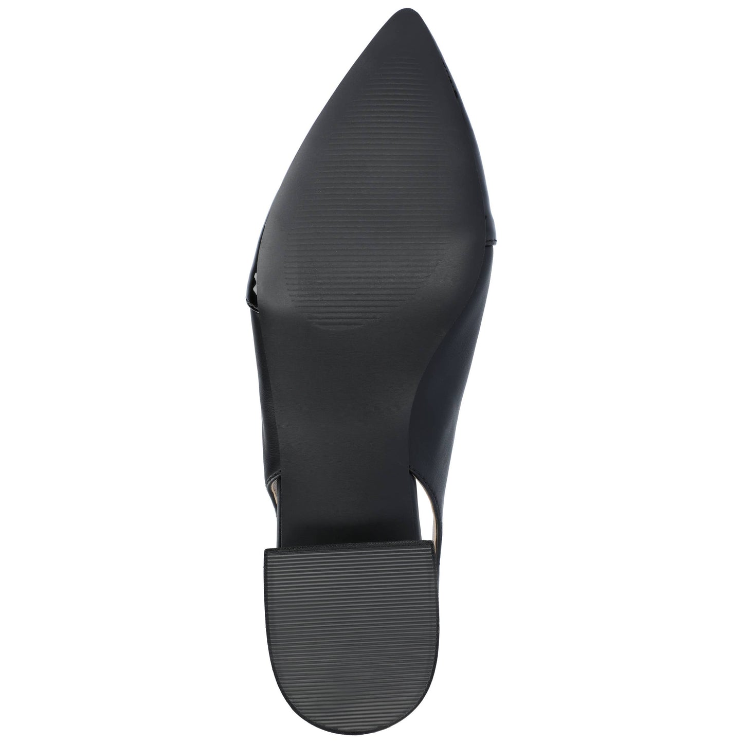 Bertie Slingback Flats