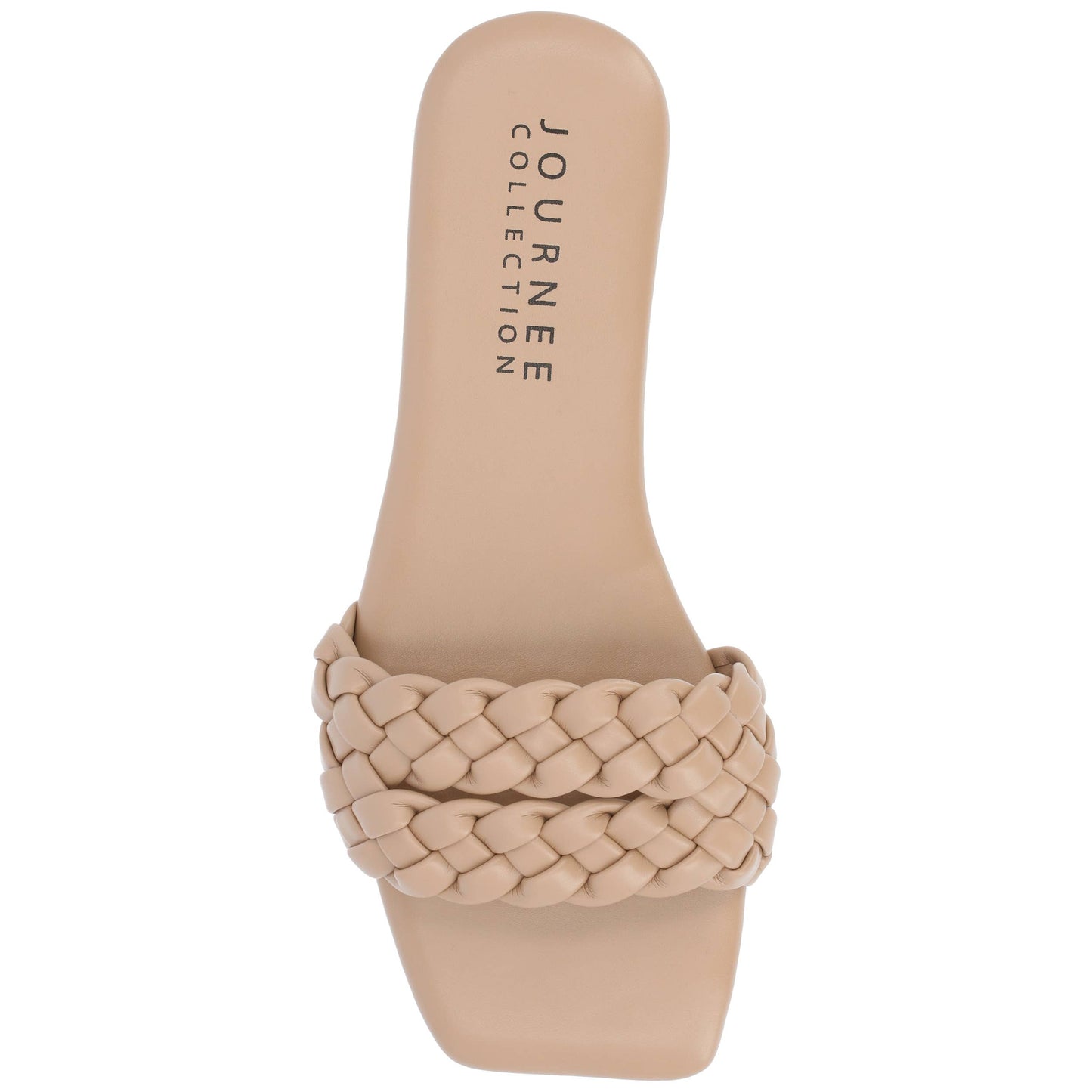 Sawyerr Slide Sandals In Statement