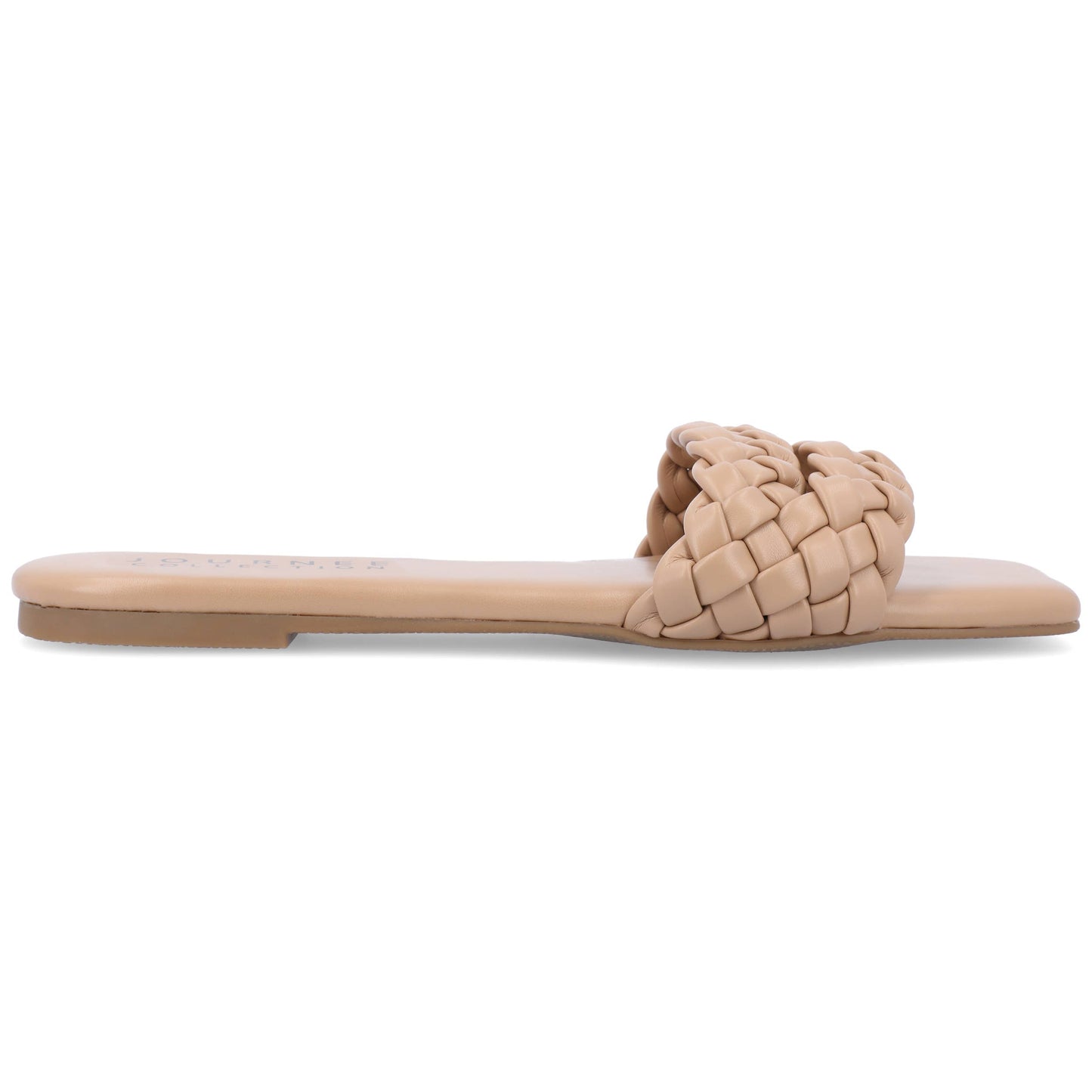 Sawyerr Slide Sandals In Statement
