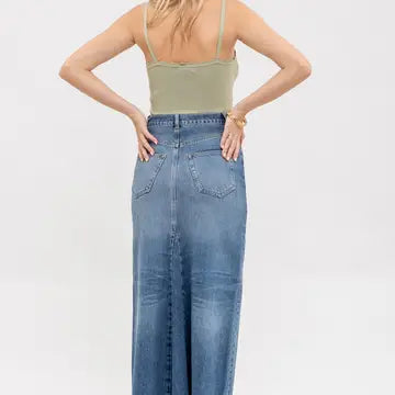 Scalloped Cami