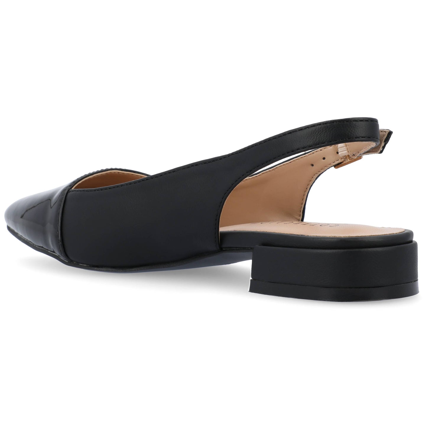 Bertie Slingback Flats