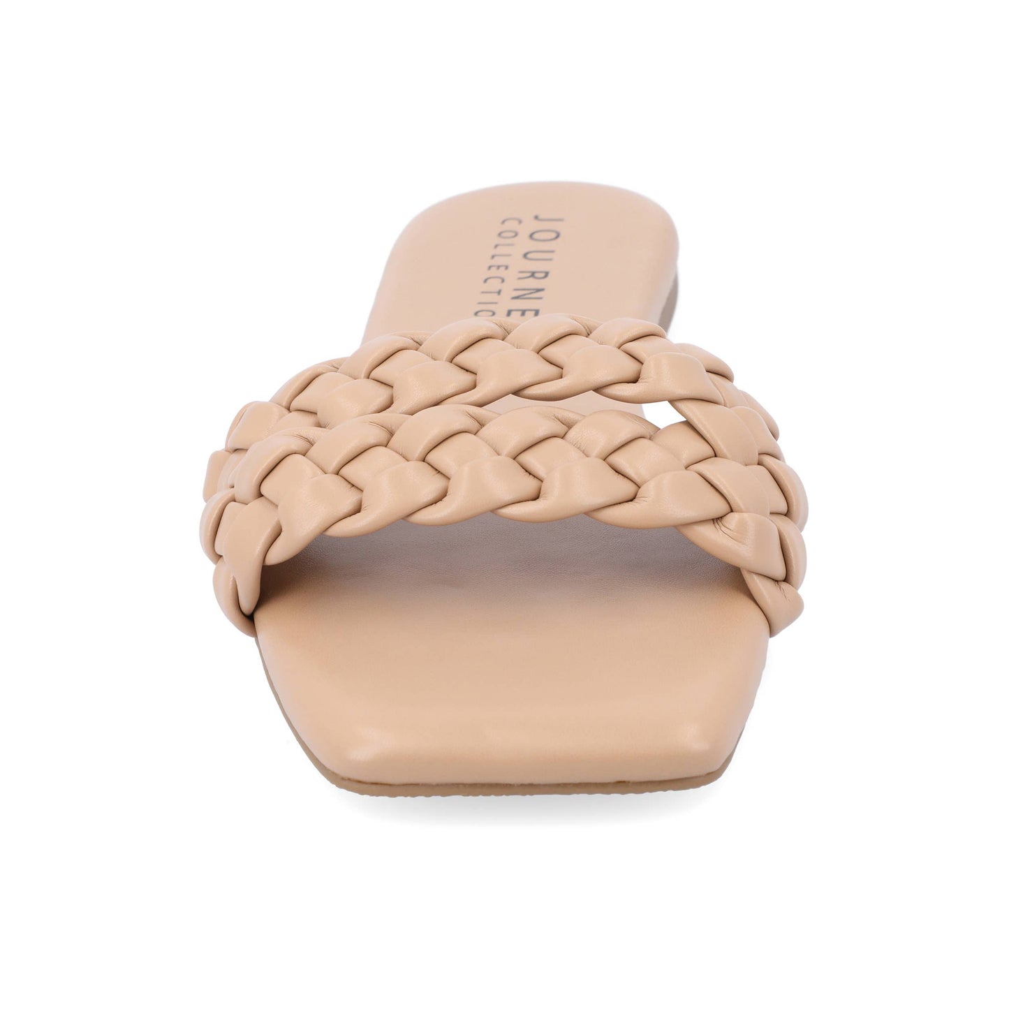 Sawyerr Slide Sandals In Statement