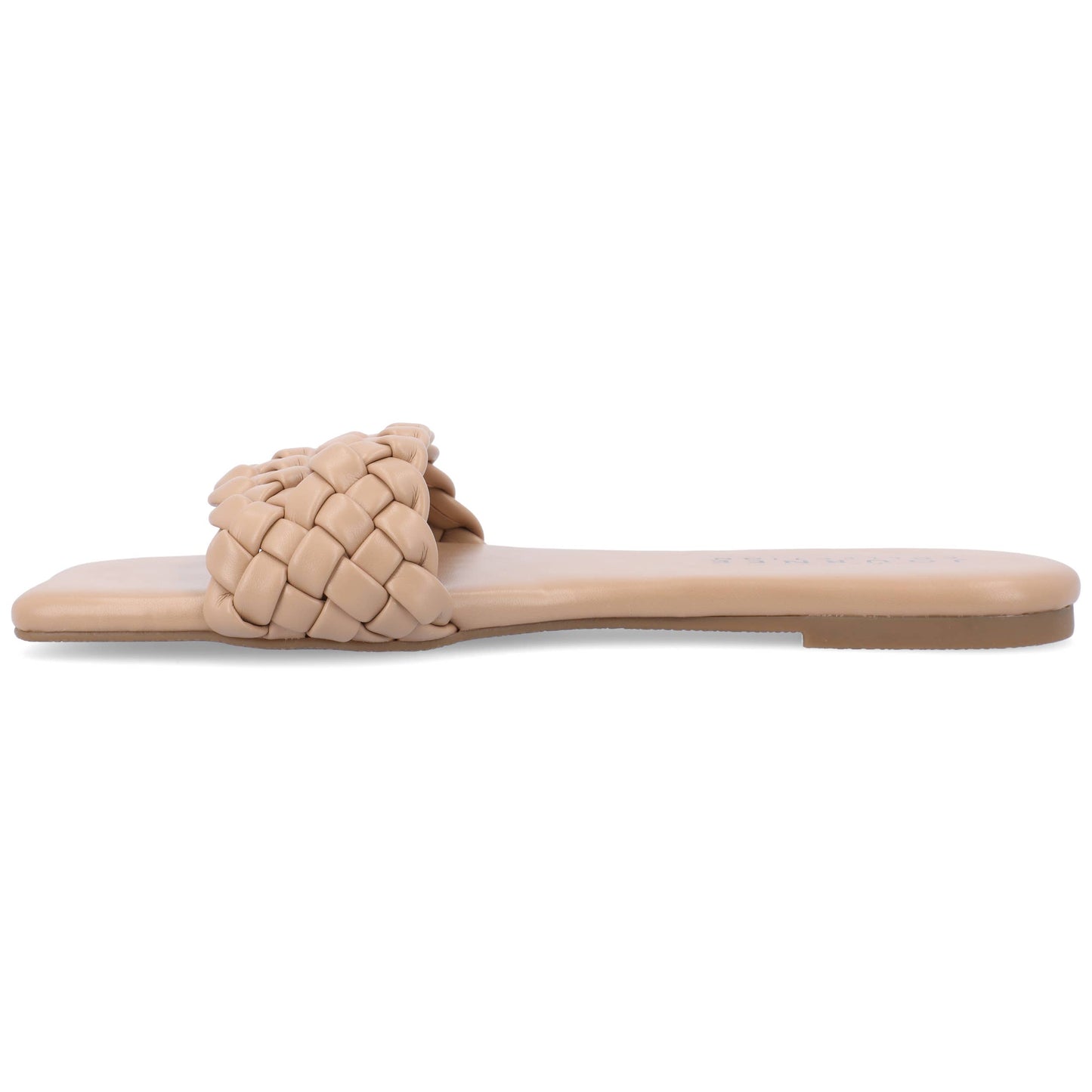 Sawyerr Slide Sandals In Statement