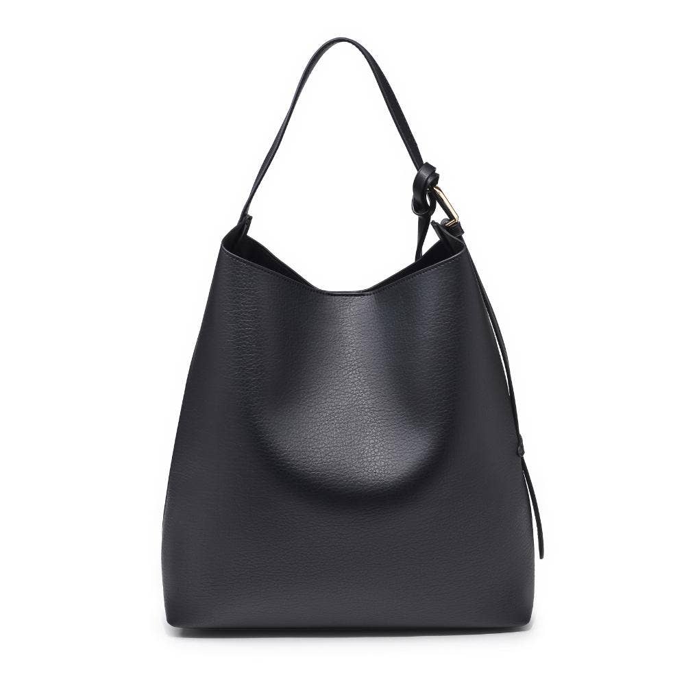 Urban Expressions - Zelda Hobo: Black
