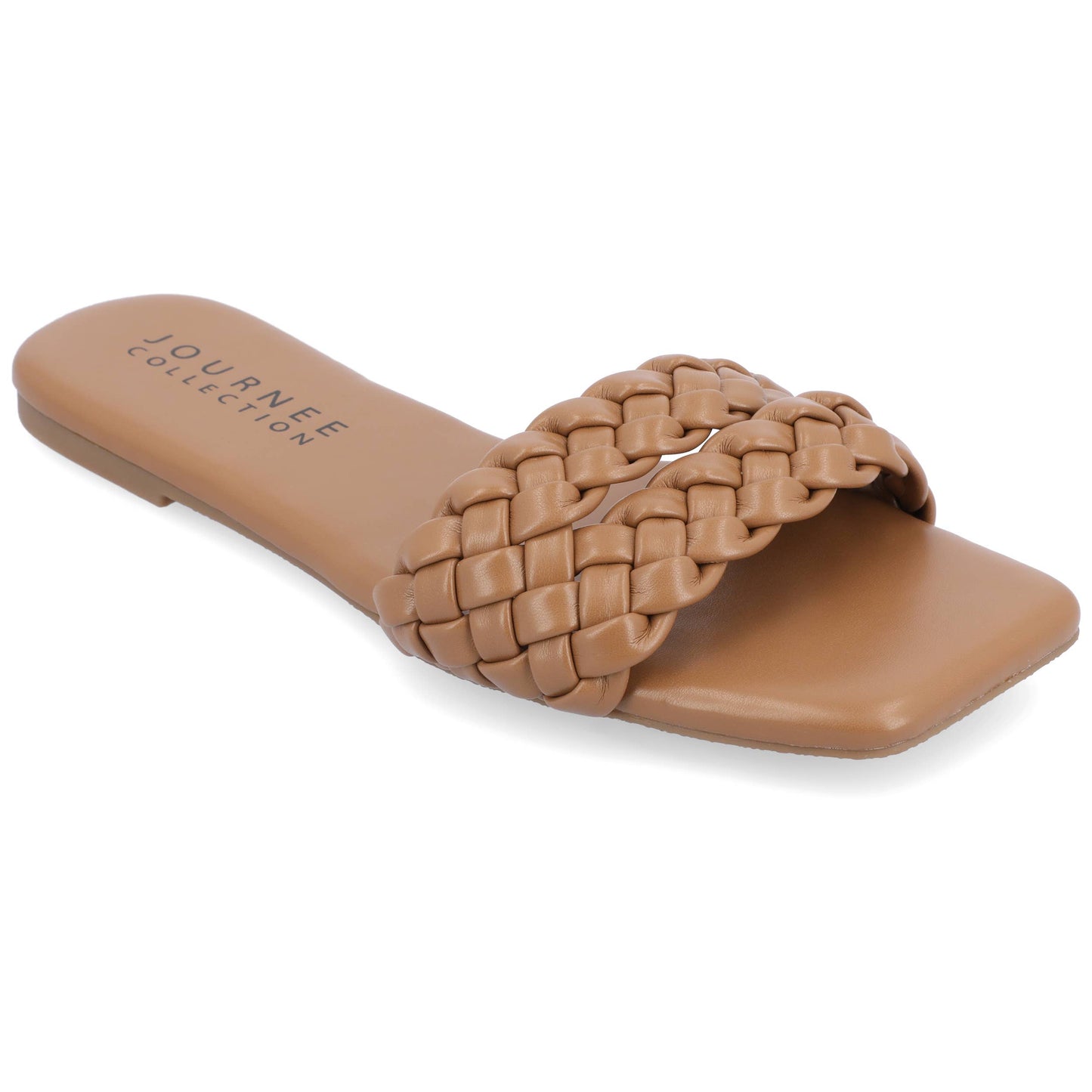 Sawyerr Slide Sandals In Statement