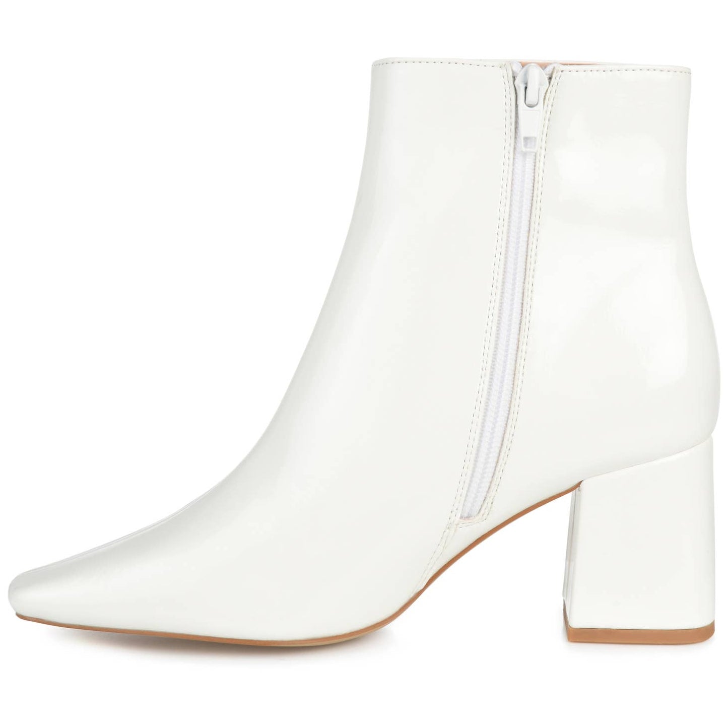 Haylinn Bootie