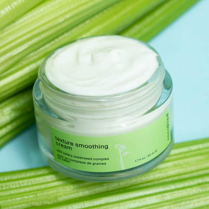 Texture Smoothing Cream