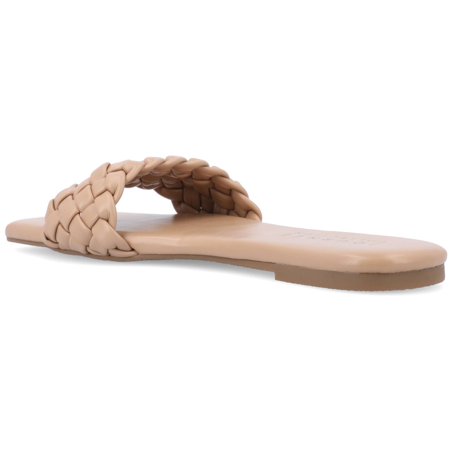Sawyerr Slide Sandals In Statement
