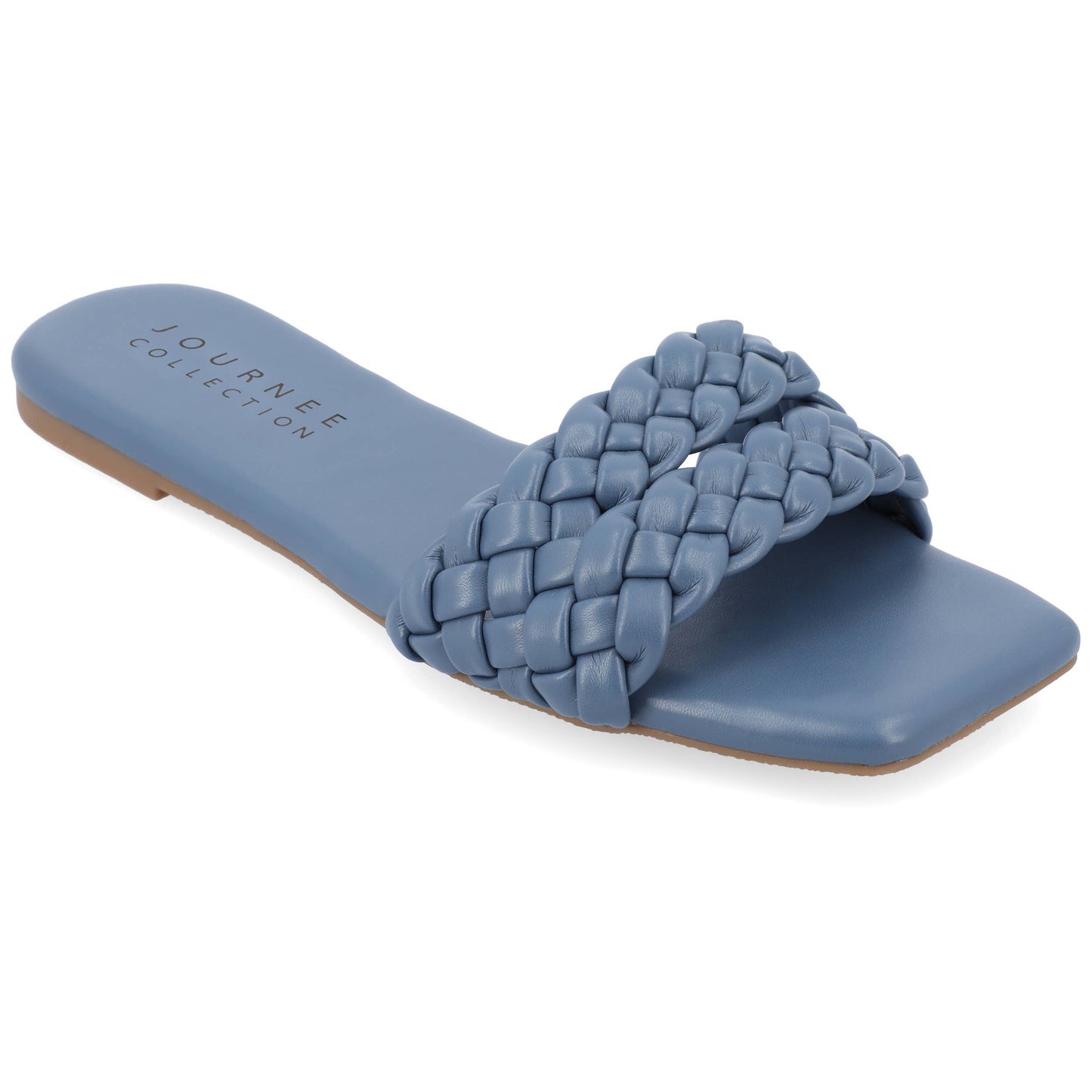 Sawyerr Slide Sandals In Statement