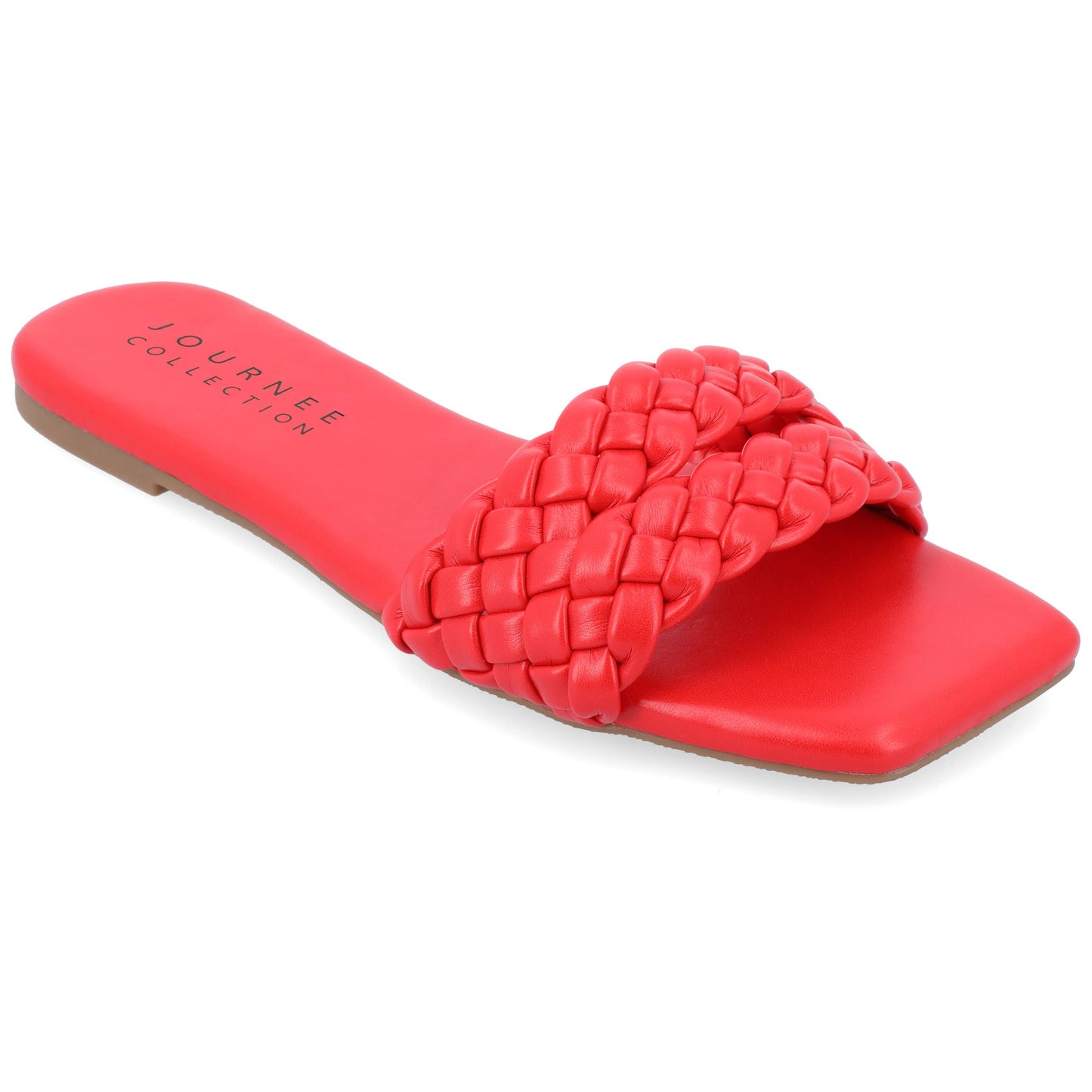 Sawyerr Slide Sandals In Statement