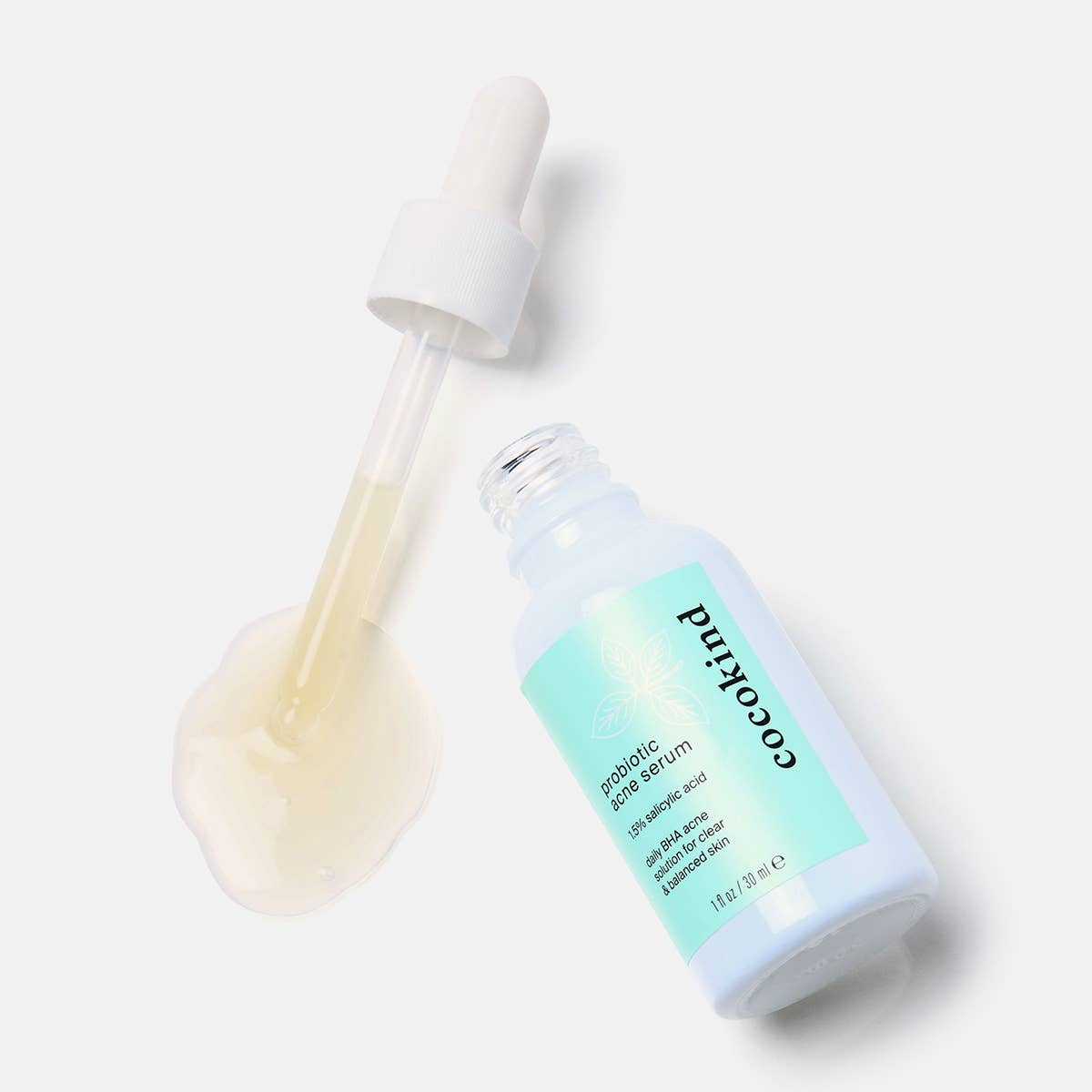 Probiotic Acne Serum