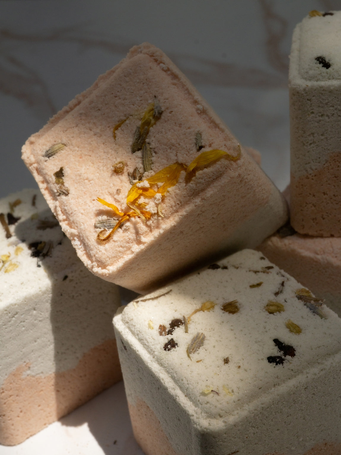 Expedition Set: Floral Bath