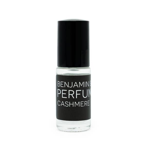 Mini Perfume Oil ~Cashmere~