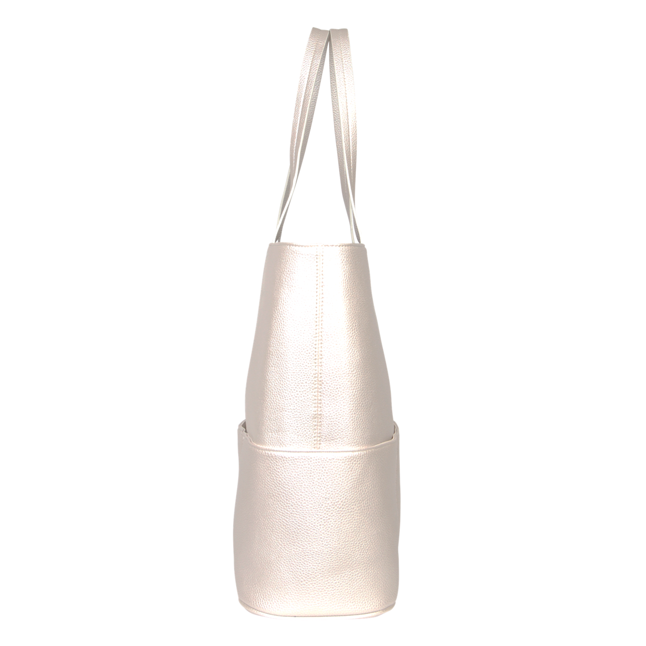 THE TOTE: Titanium