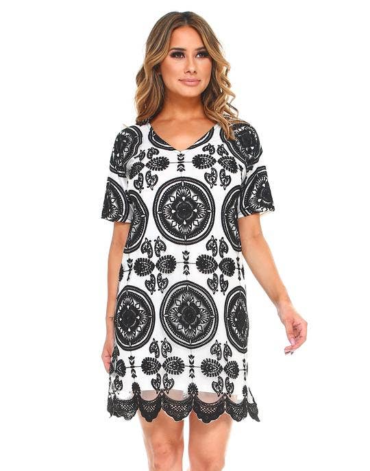 Layla Dress