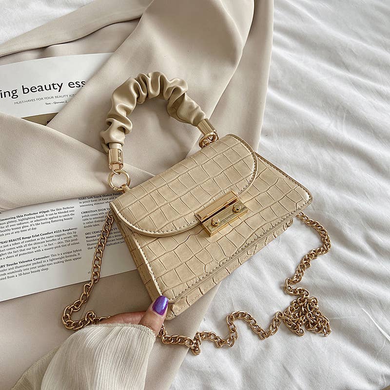 Louvre Bag