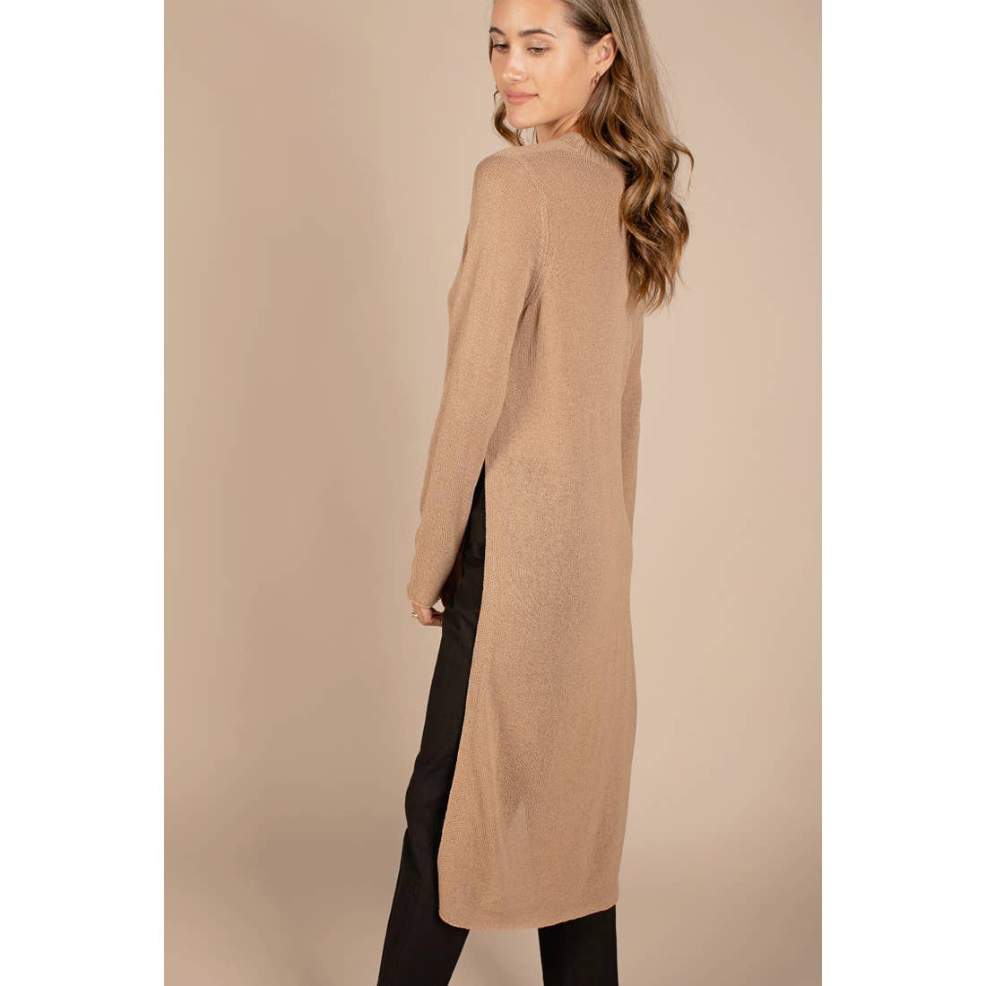 The Sophia Sweater