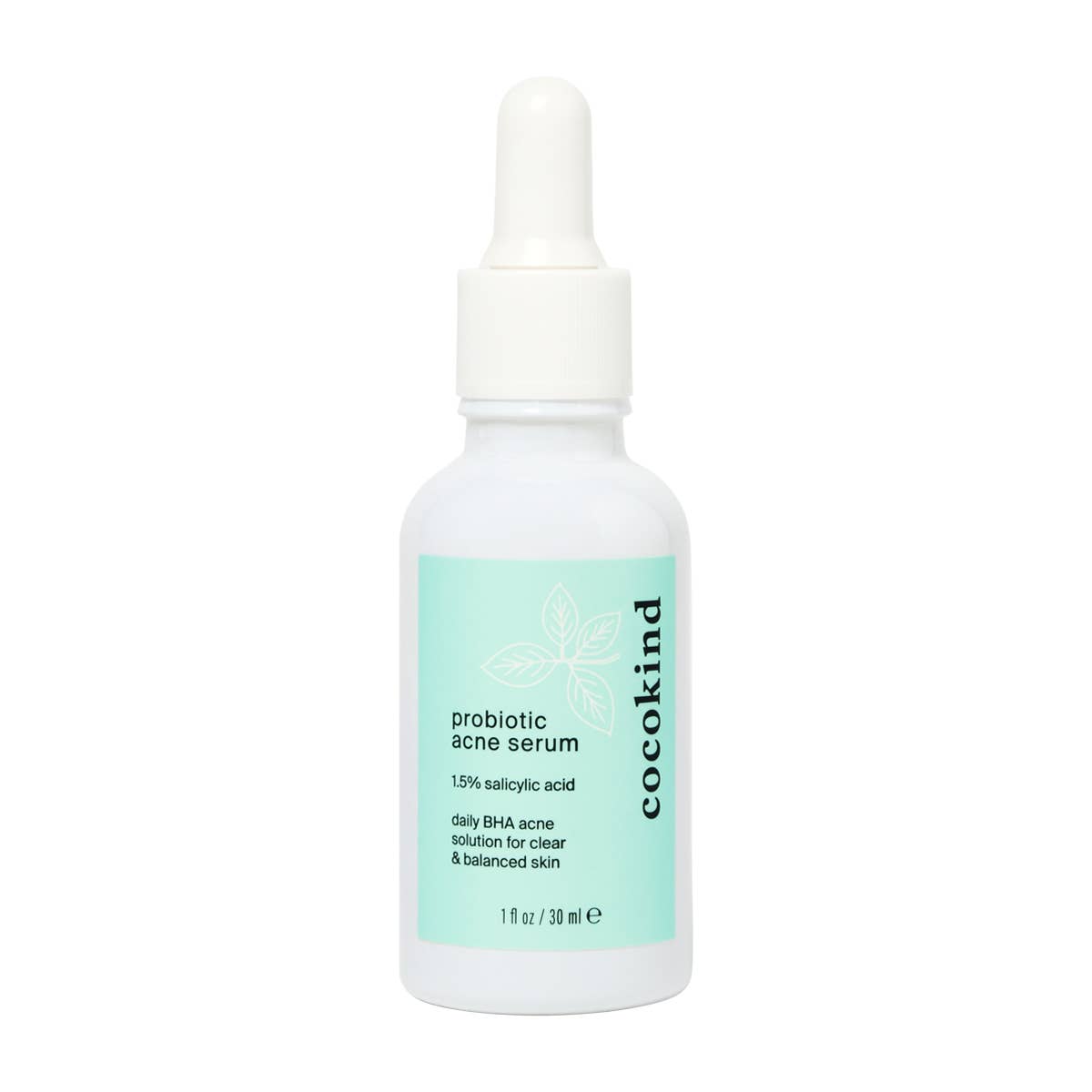 Probiotic Acne Serum