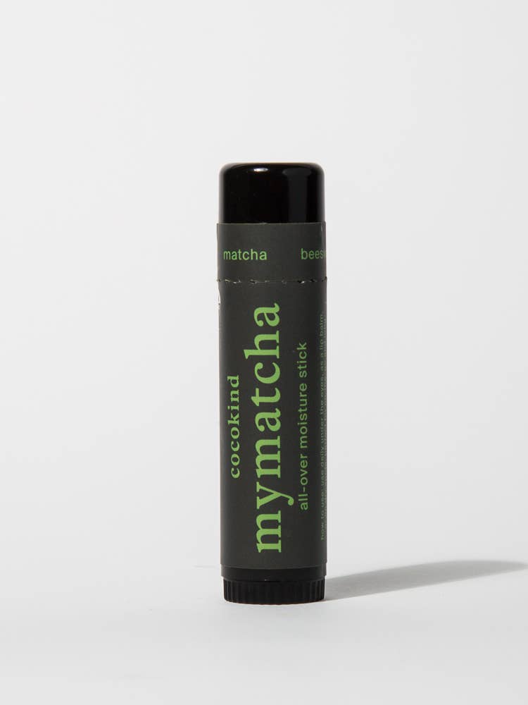 Mymatcha All-Over Moisture Stick