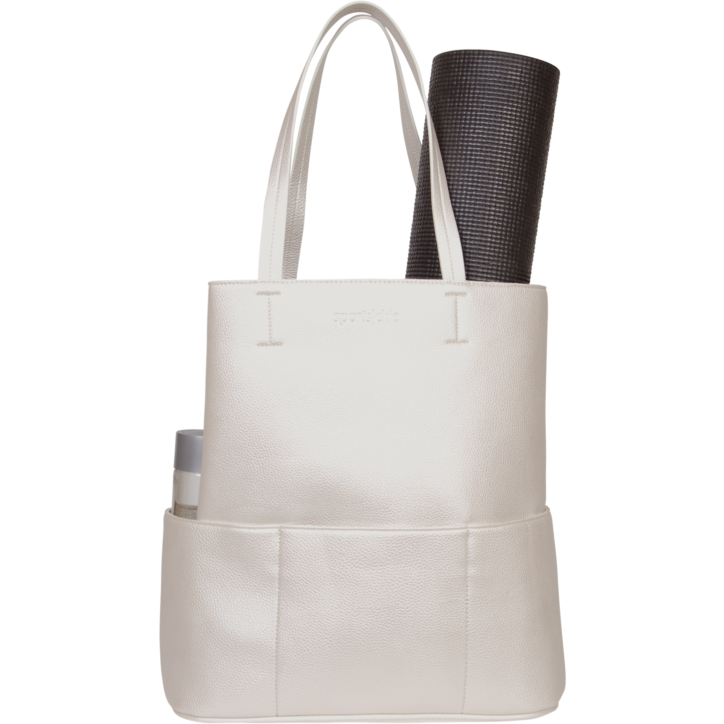 THE TOTE: Titanium
