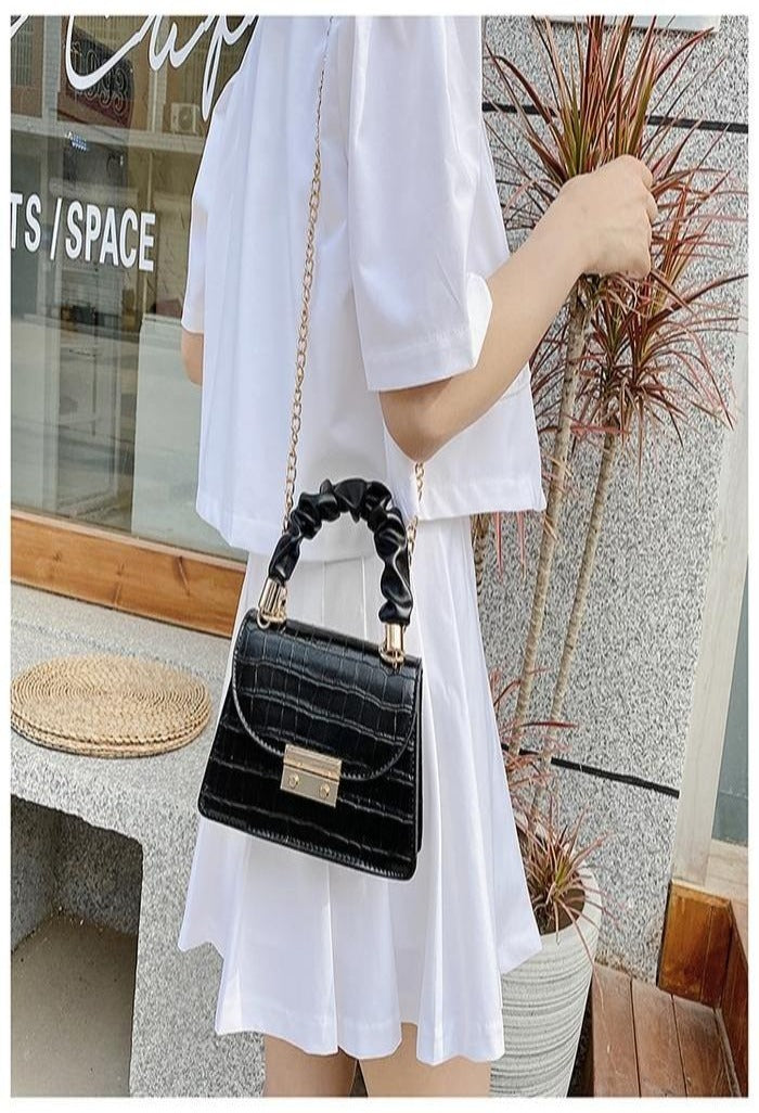 Louvre Bag