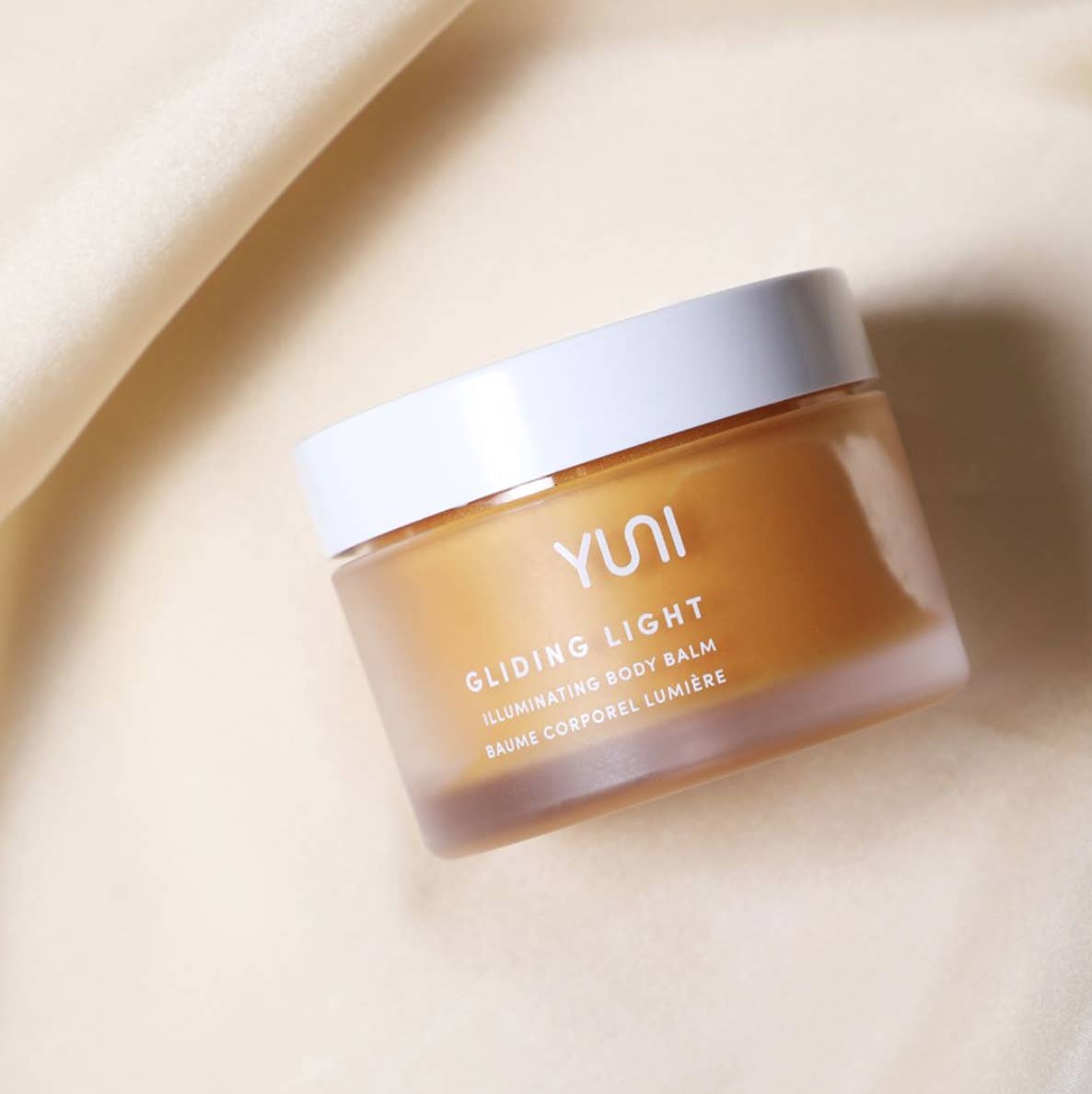 GLIDING LIGHT Illuminating Multipurpose Beauty Balm