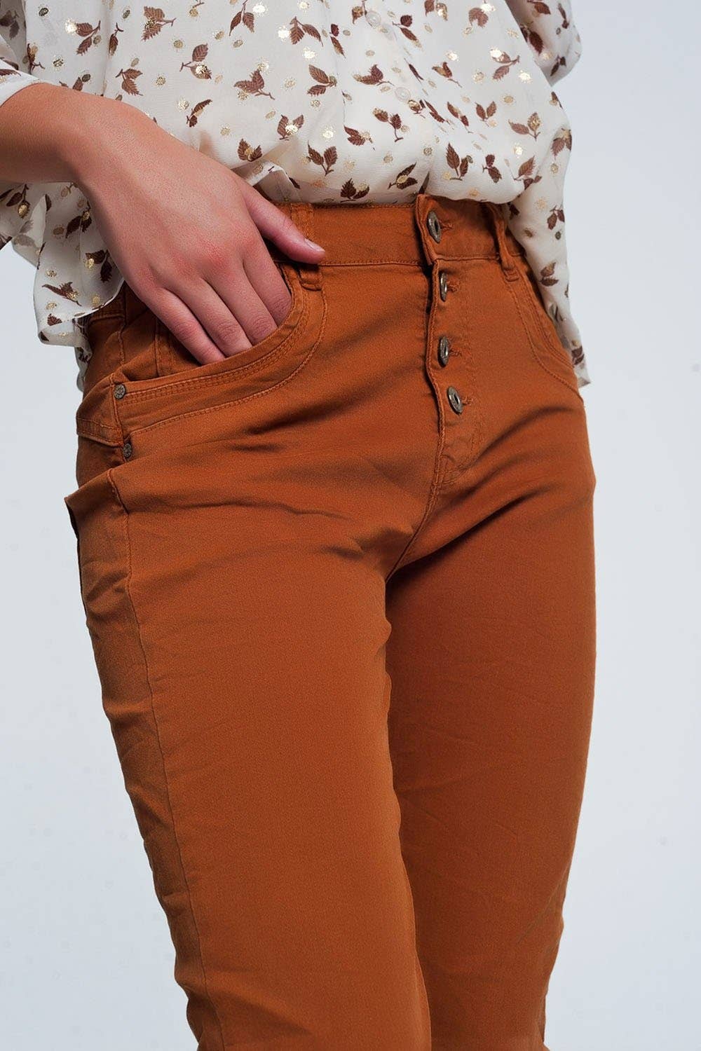 Caldera Jeans