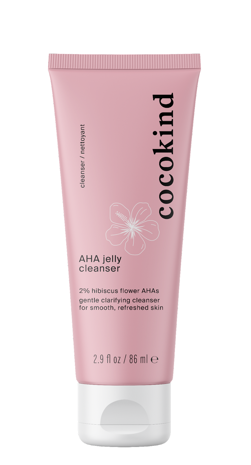 AHA Jelly Cleanser