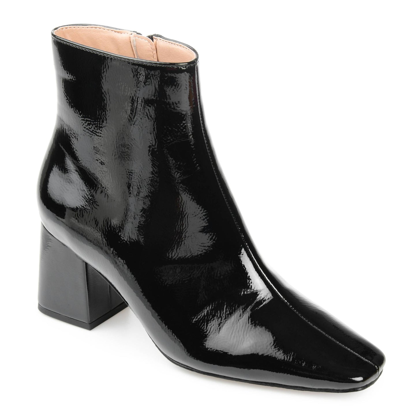 Haylinn Bootie