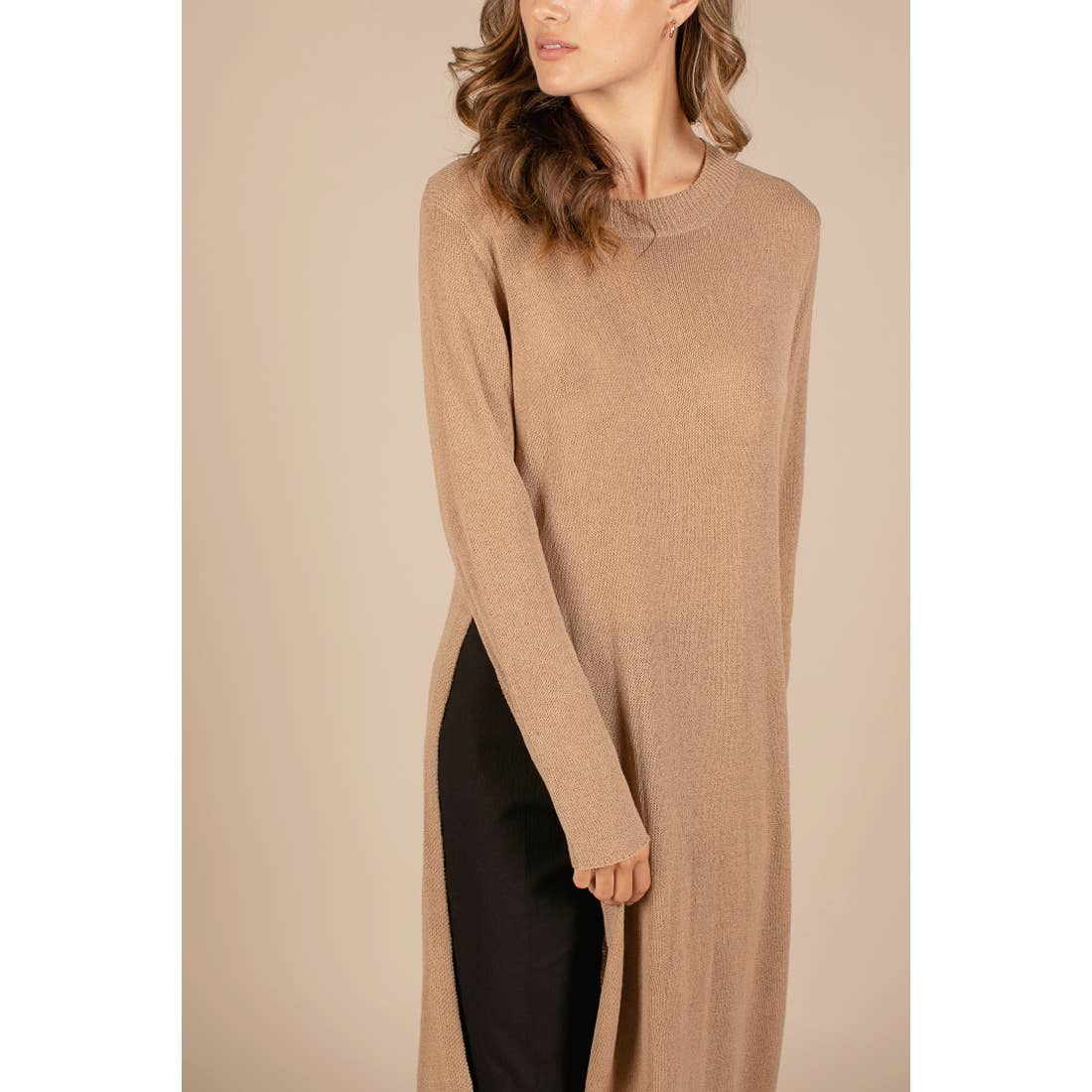 The Sophia Sweater