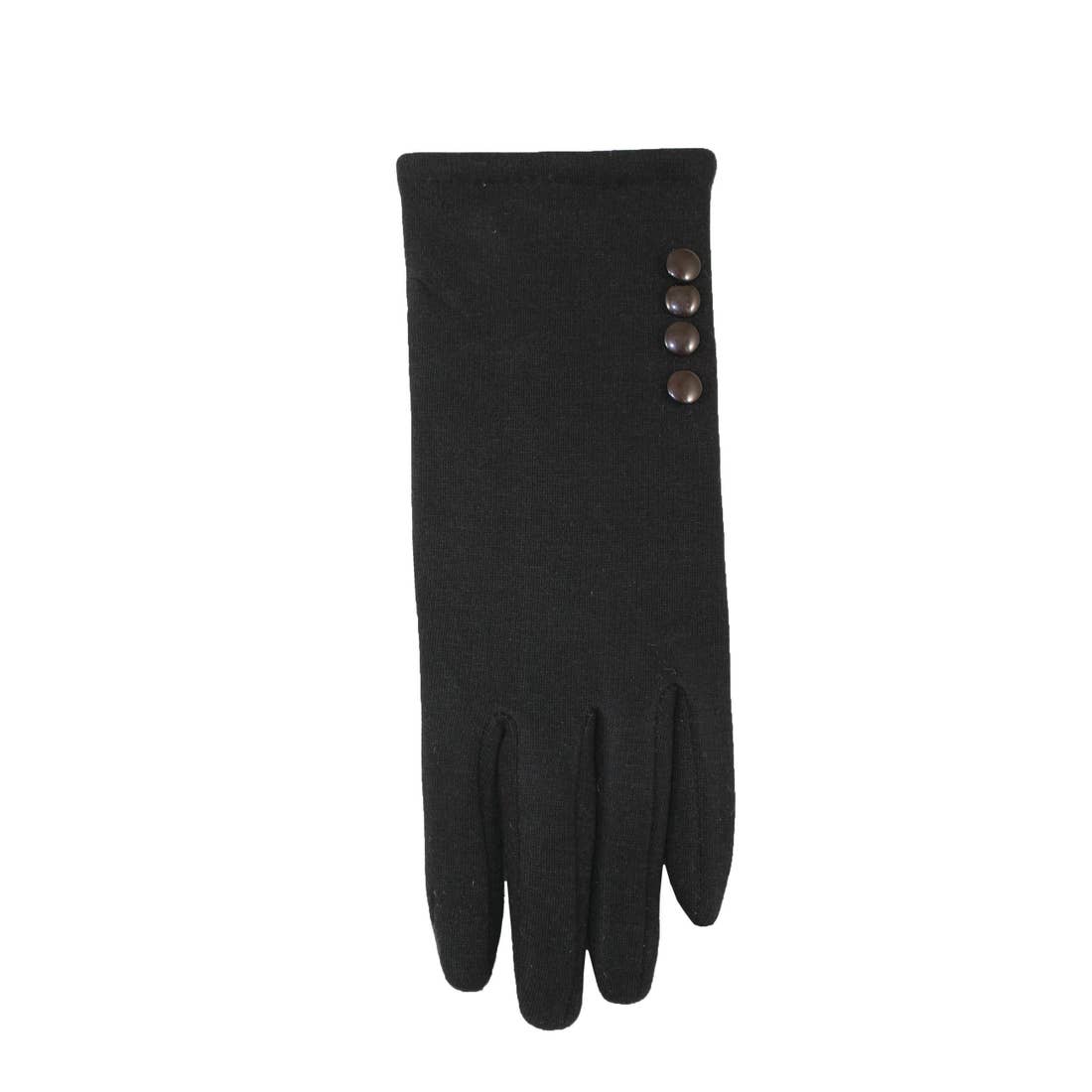 Button Glove