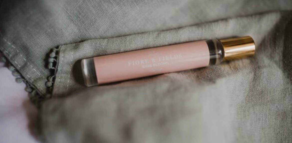 Perfume Oil Rollerballs