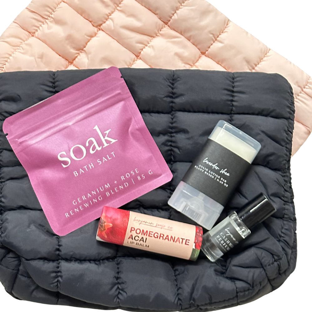 Spa Gift Set