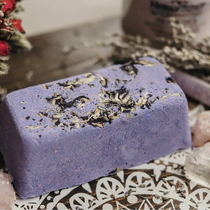 Beauty Sleep Calming Bath Brick