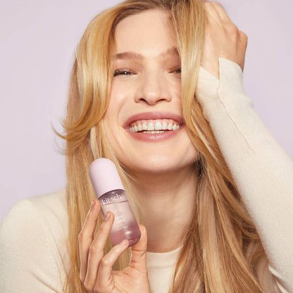 KITSCH - Sheer Violet Hair & Body Perfume Mist