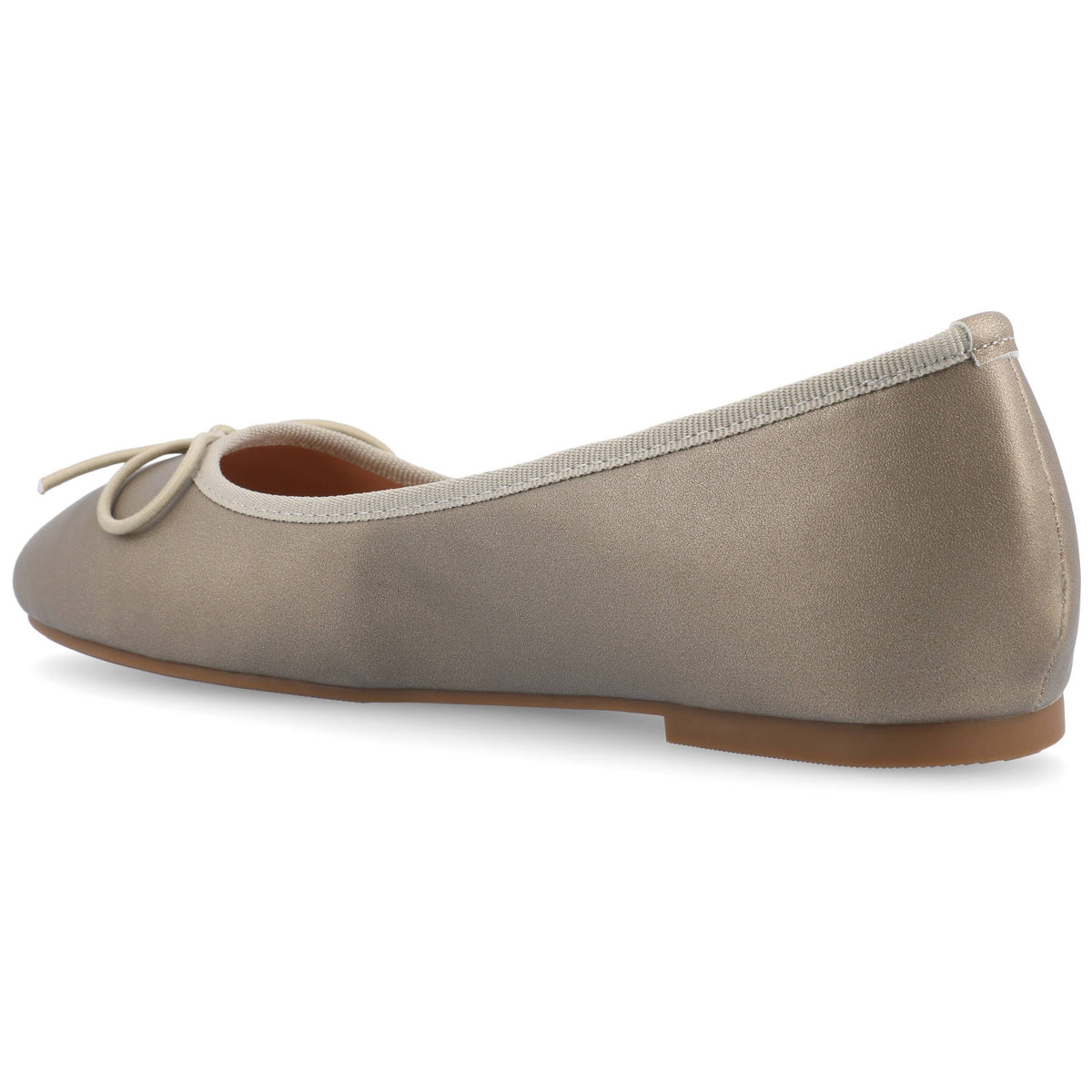 Vika Wide Width Flat