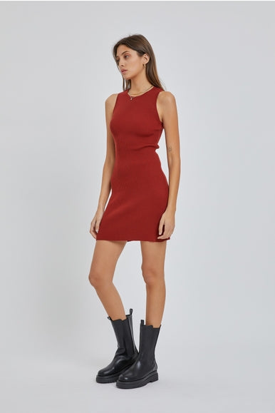 The Arabella Dress