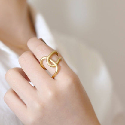 Geometric Crossover Ring