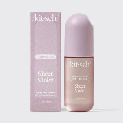 KITSCH - Sheer Violet Hair & Body Perfume Mist