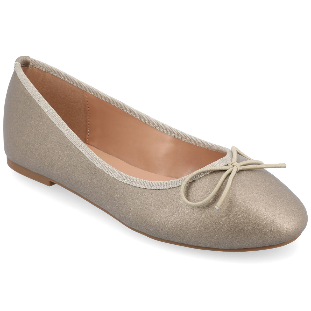 Vika Wide Width Flat