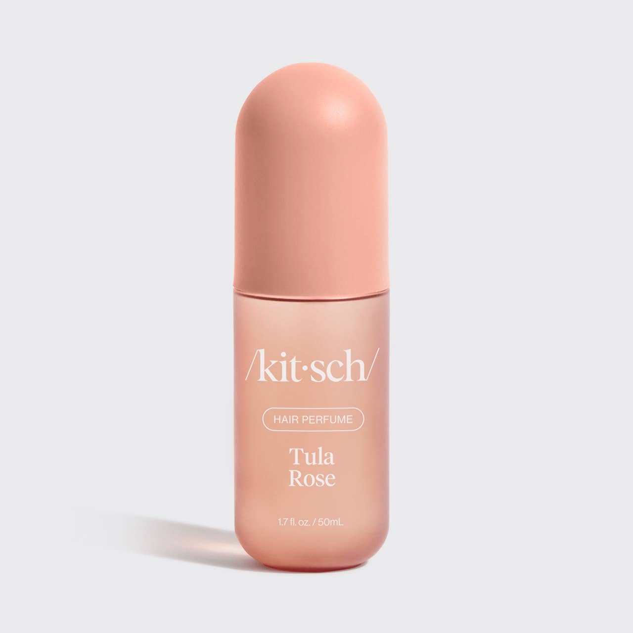KITSCH - Tula Rose Hair & Body Perfume Mist