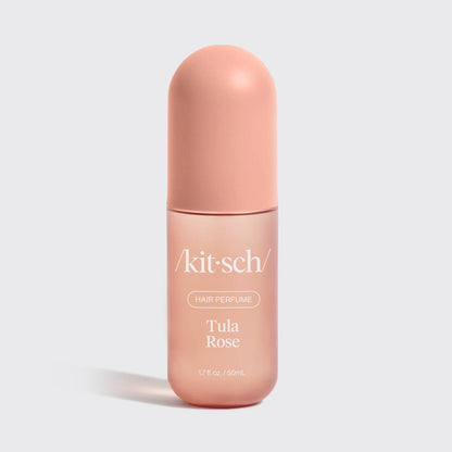 KITSCH - Tula Rose Hair & Body Perfume Mist