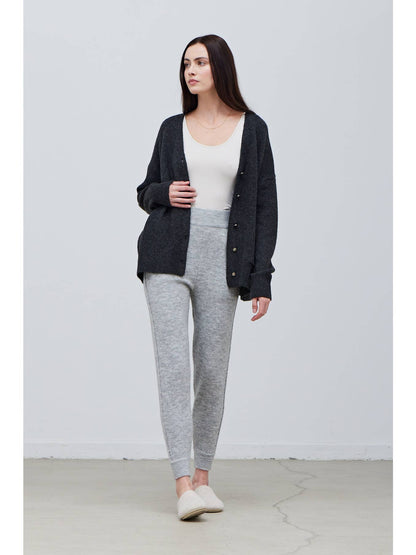 Single Pocket Cardigan