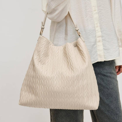 Urban Expressions - Harley Hobo: Oatmilk