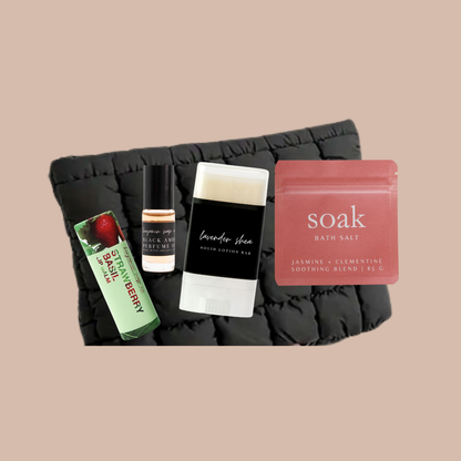 Spa Gift Set
