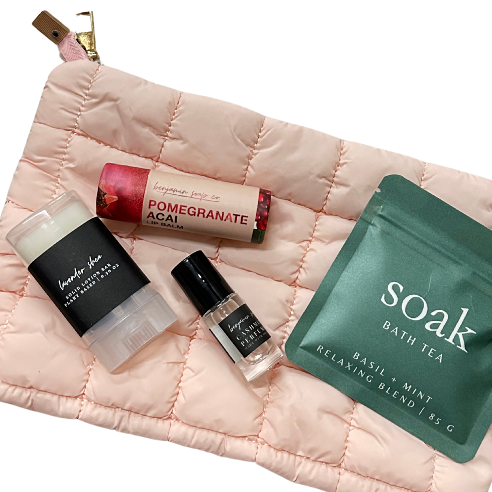 Spa Gift Set