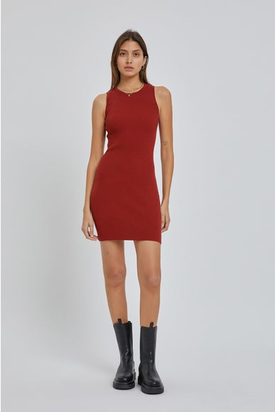 The Arabella Dress