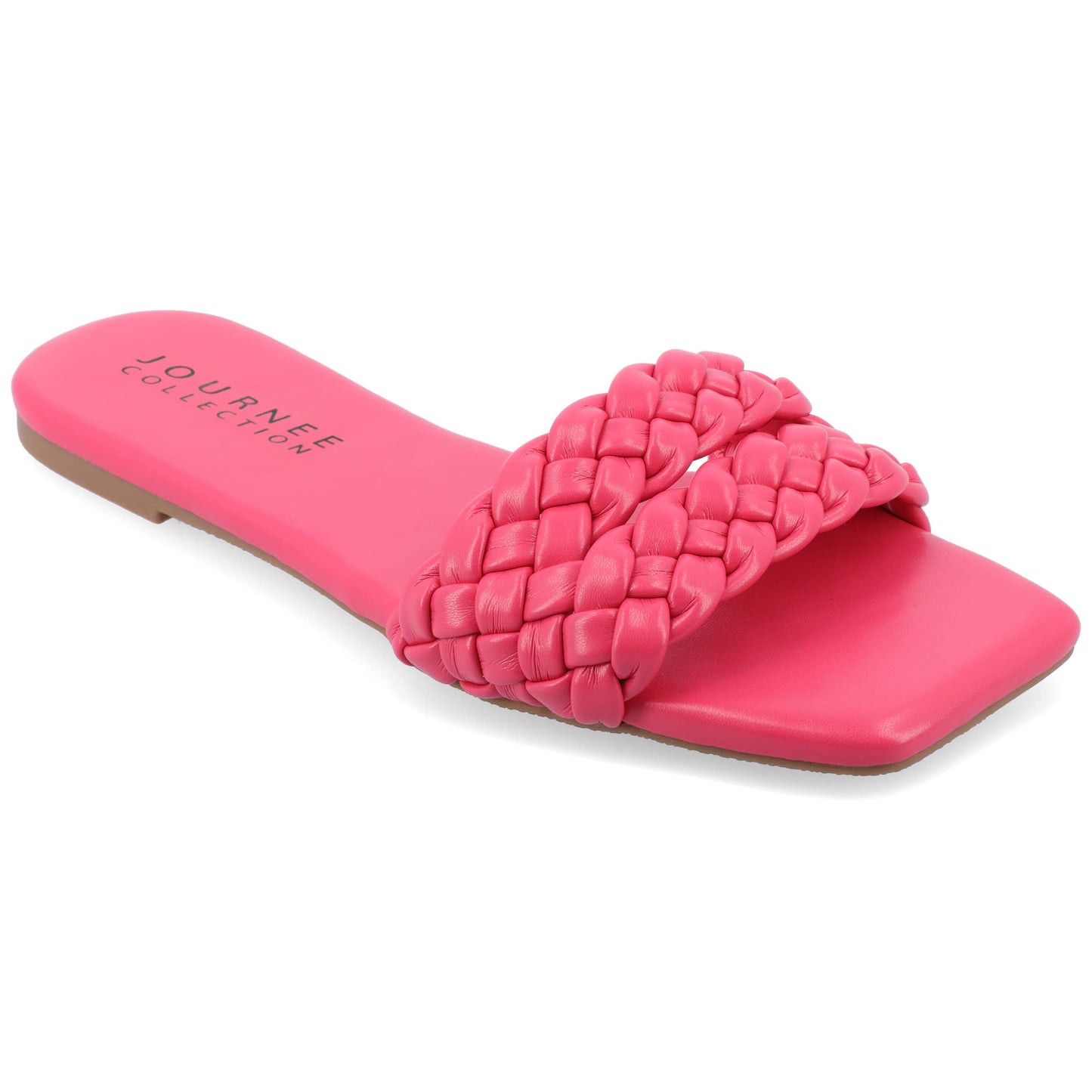 Sawyerr Slide Sandals In Statement