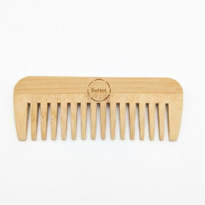 Choixe - All-Natural Bamboo Comb